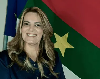 Sheila Lemos será a candidata do União Brasil à Prefeitura de Conquista