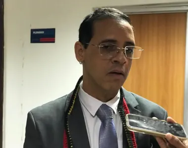 Deputado comemorou o apoio de uma parte dos petistas