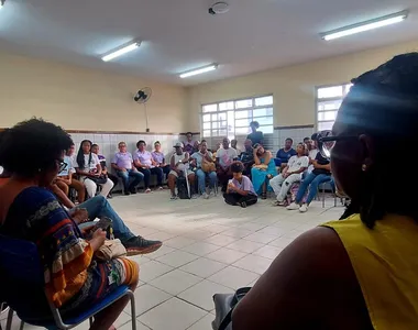 Projeto SOBEJO existe desde 2016