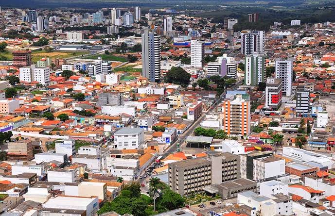 Cidade é conhecida pelo clima frio