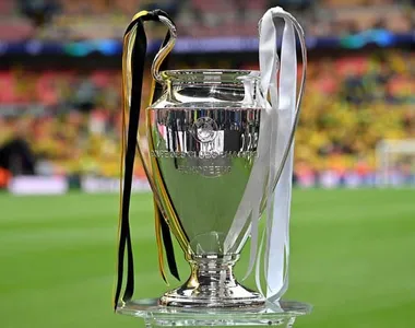 Taça da Champions League