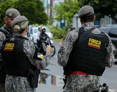 Autorização inclui 53 municípios em 12 estados onde a presença militar é necessária para garantir a normalidade do pleito