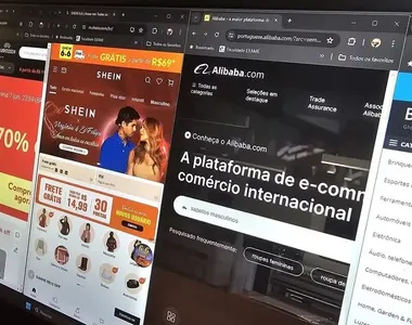 Sites de vendas já cobram o imposto