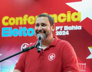 Éden destacou a importância dos candidatos para o PT