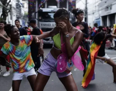 21ª edição da Parada do Orgulho LGBTQIAPN+ acontecerá na Barra