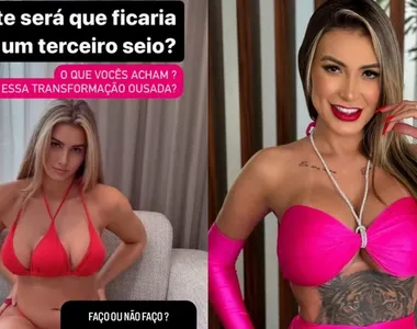 Recentemente, Urach fez uma bifurcação na língua