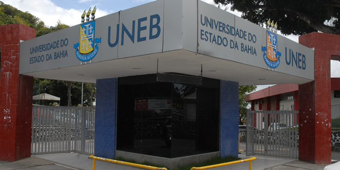 As inscrições serão abertas à comunidade UNEB e ao público externo