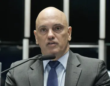 Alexandre de Moraes