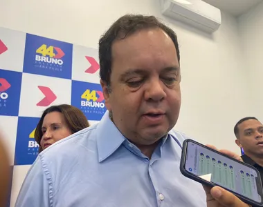 Deputado não quis comentar sobre a presidência da Câmara