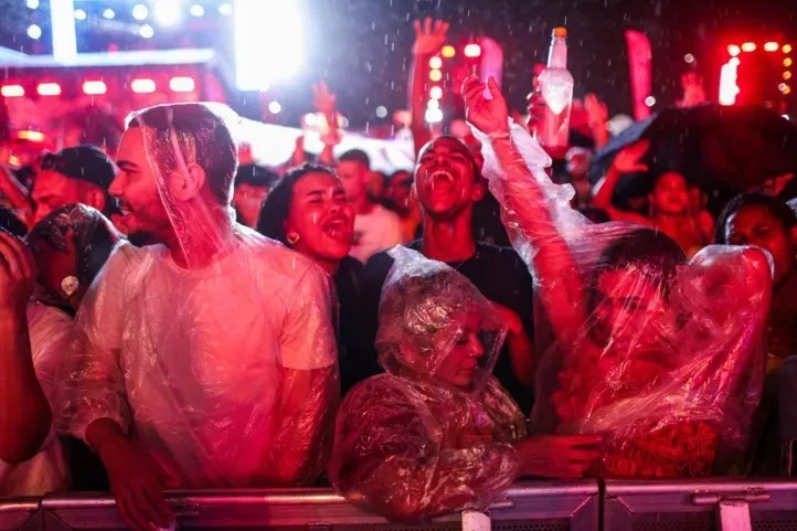 Confira como se preparar para curtir shows sem “aperreio”