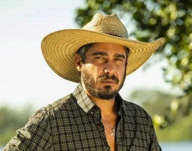 Artista trabalho na novela Pantanal, da Rede Globo