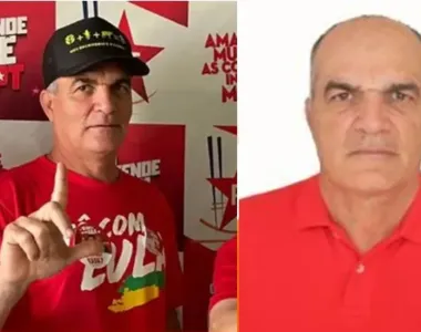 Marcelo Ricardo de Sales Ribeiro era candidato a vereador nas eleições municipais deste ano