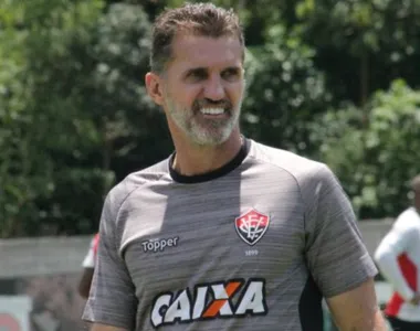 Vagner Mancini será treinador do Goiás