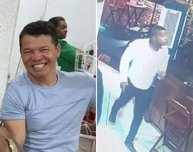 Policial foi morto após discussão em bar na capital baiana