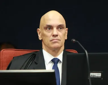 Moraes voltou atrás com a decisão sobre aplicativos de VPN