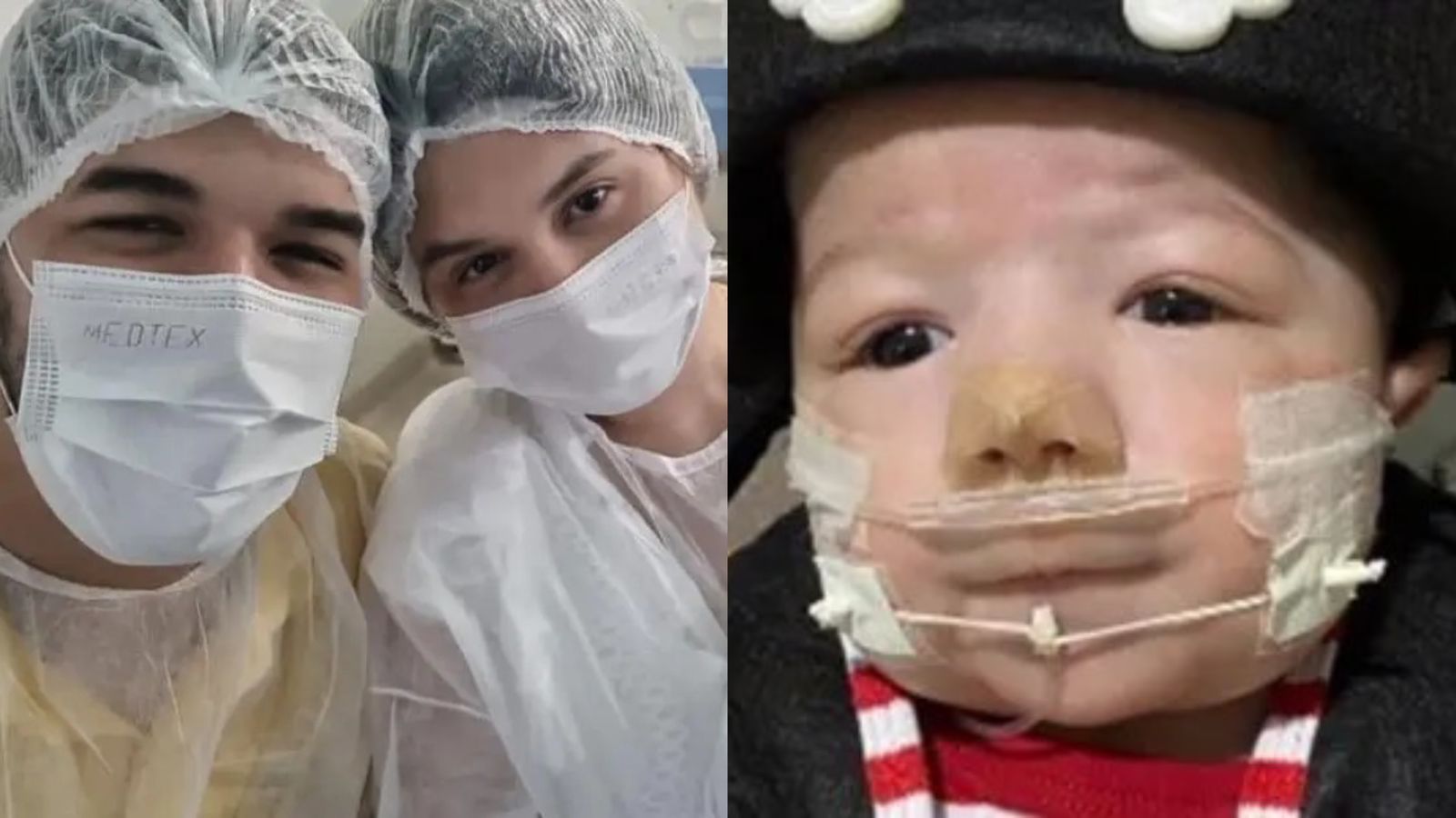 Causa da morte do filho de Zé Vaqueiro é revelada; veja Portal Massa