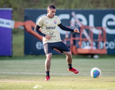 Lucas Esteves está de saída do Leão