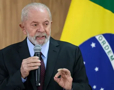 Lula havia declarado preferência pela vitória de Kamala Harris