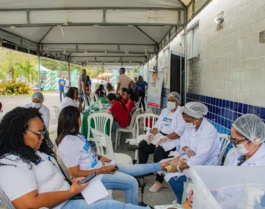 Várias ações serão realizadas