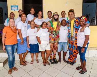 Apresentação acontece nesta quarta-feira (16)