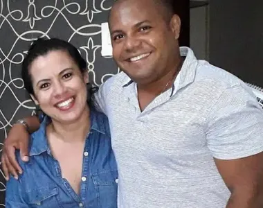 Casal estava se relacionando há sete meses