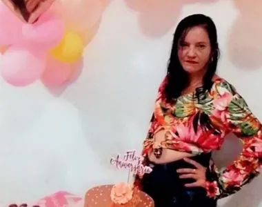 Ivane Resende Meirelis, 49 anos, foi morta com golpes de faca