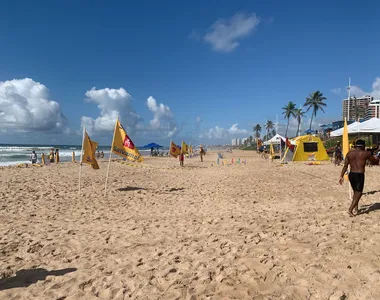 Agentes do Serviço de Atendimento Móvel de Urgência (Samu) confirmaram  a morte da vítima