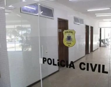 Caso foi desvendado pela Polícia Civil