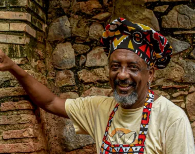 A festa será a partir das 12h, na Casa do Benin, no Pelourinho