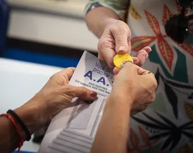 São mais de quatro mil grupos da irmandade espalhados pelo Brasil