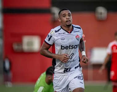 Alerrandro foi o artilheiro do Brasileirão