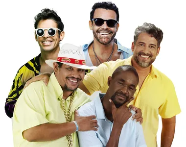 Outro ponto alto da festa será a lavagem do famoso Cajueiro