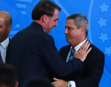 Aliados de Bolsonaro podem ir de ‘ralo’