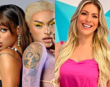 Renata Fan compartilha post polêmico envolvendo Pabllo Vittar