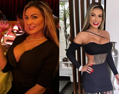 Andressa Urach