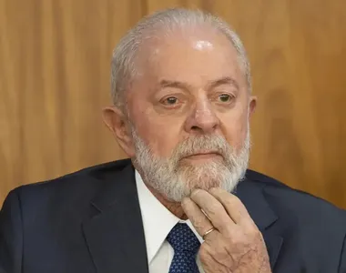 Auxiliares de Lula perceberam que a situação não estava boa