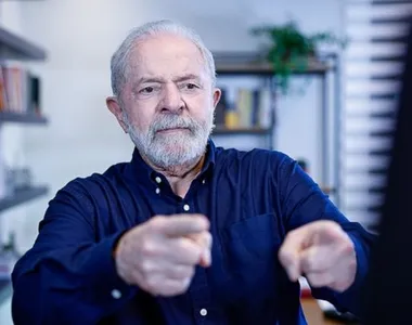 Lula irá participar de reunião com a cúpula do Brics por vídeoconferência