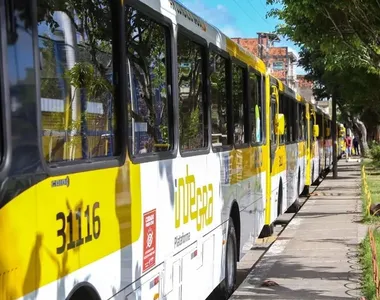 Tarifa do transporte público de Salvador ficará mais cara a partir de sábado