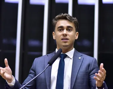 Deputado pensa em concorrer para governador de Minas Gerais