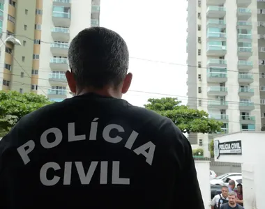 Polícia Civil investiga o caso