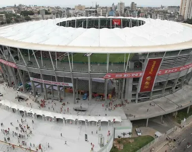 Arena Fonte Nova