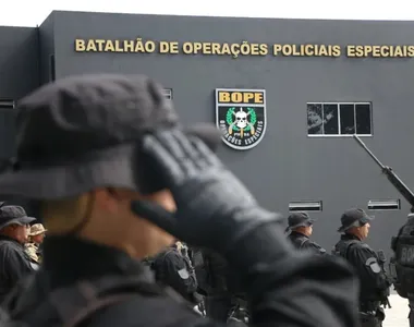 Crime aconteceu na manhã deste domingo (27)