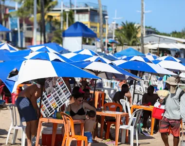 Tentativa de fuga ocorreu na tarde desta terça-feira (24)