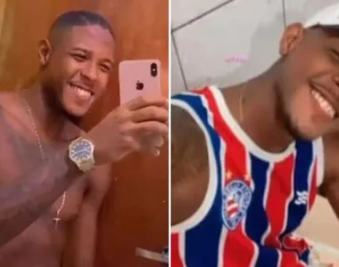 Suspeito de matar Kevin Pereira Piedade, de 24 anos, no dia 29 de agosto deste ano, foi preso