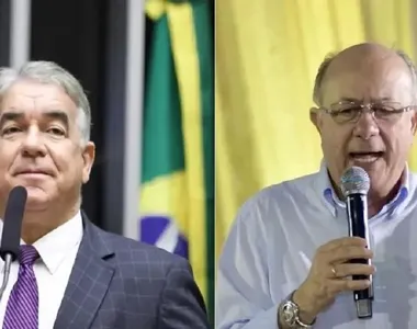 Duelo de Zés deve ir para o segundo turno em Feira