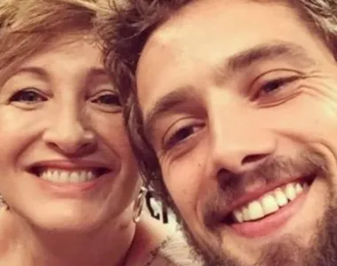 Sônia Bridi é ex-sogra de Rafael Cardoso