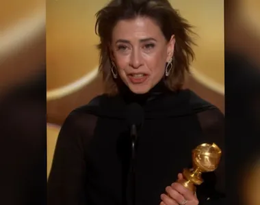 Fernanda foi indicada ao Oscar 2025 como Melhor Atriz