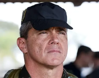 General Mário Fernandes