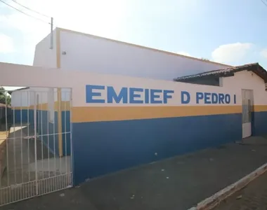 Ataque aconteceu na Escola Municipal Dom Pedro I