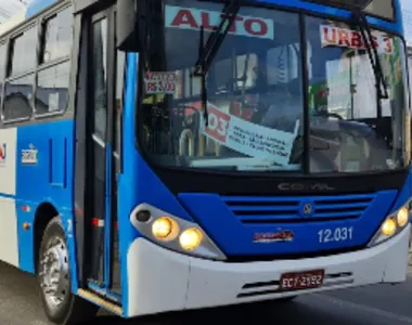 Tarifa de ônibus passará a custar R$ 5,00